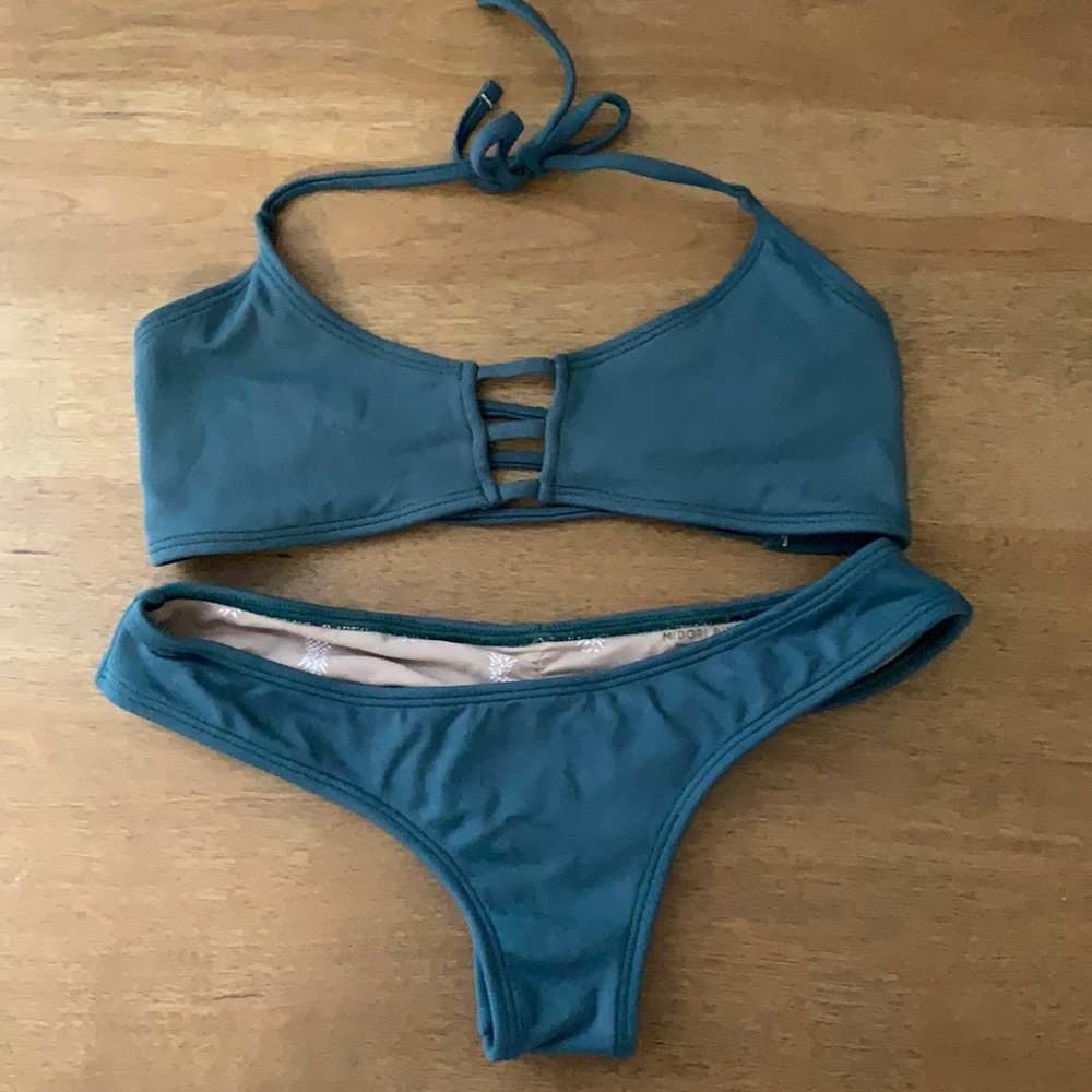 Midori bikini set